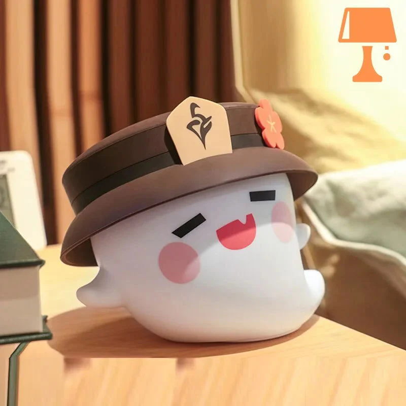 Lampe de Chevet Enfant Design Touch