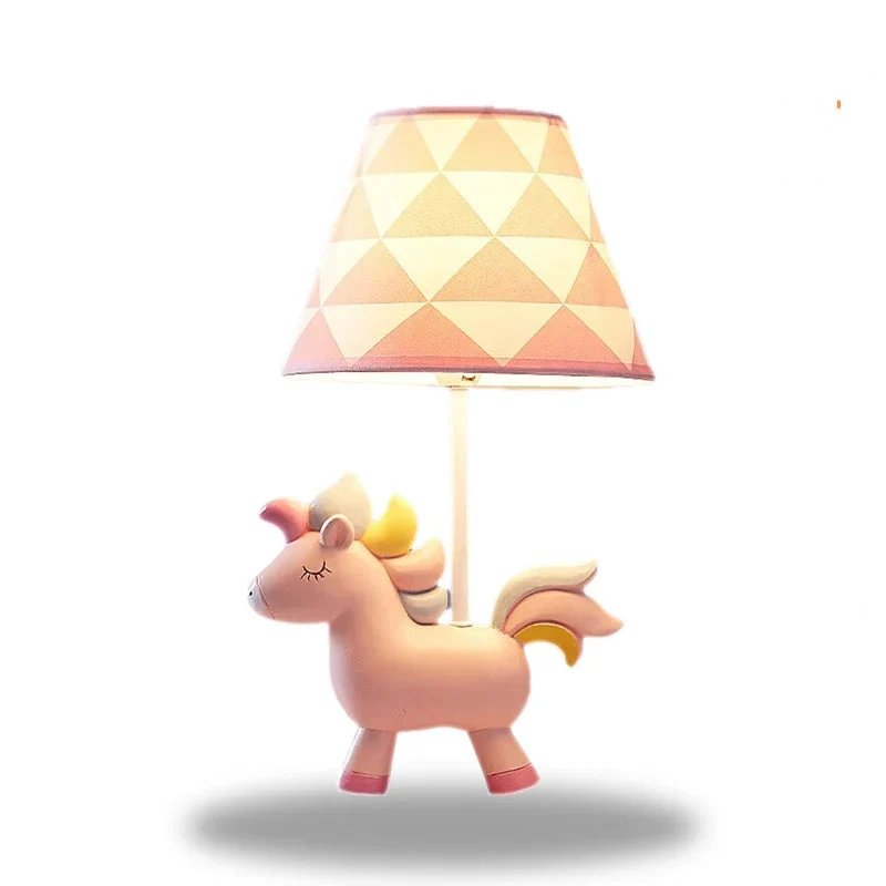 Lampe de Chevet Enfant Électrique