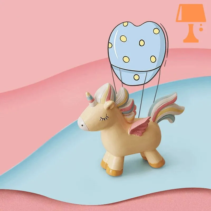 Lampe de Chevet Enfant Électrique