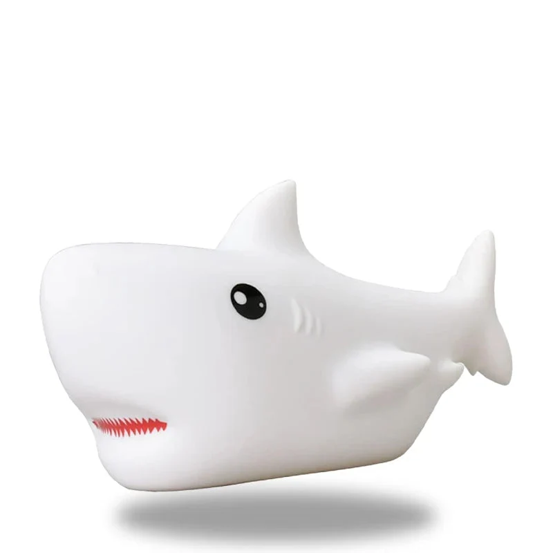 Lampe de Chevet Enfant Requin