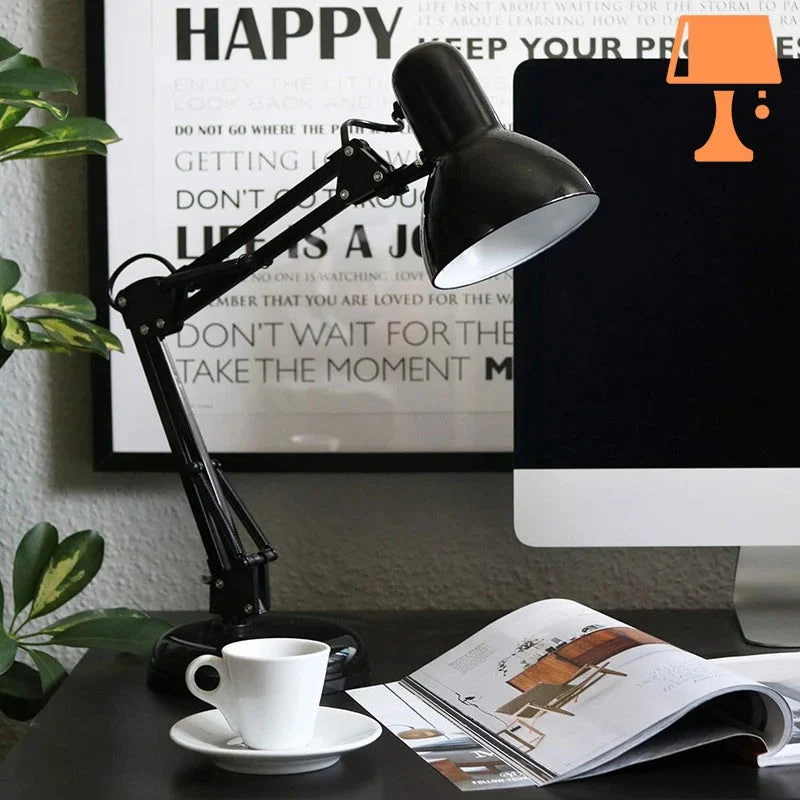 Lampe de Chevet Halogène