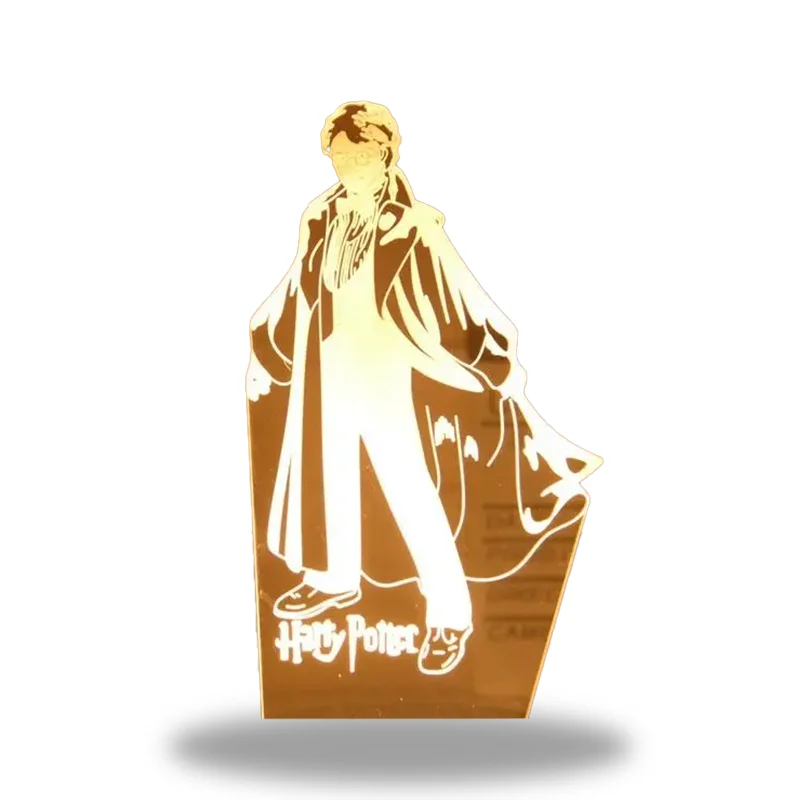 Lampe de Chevet Harry Potter Ambiance