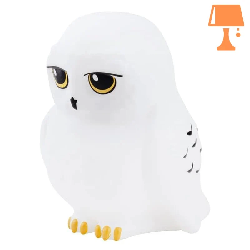 Lampe de Chevet Hedwige