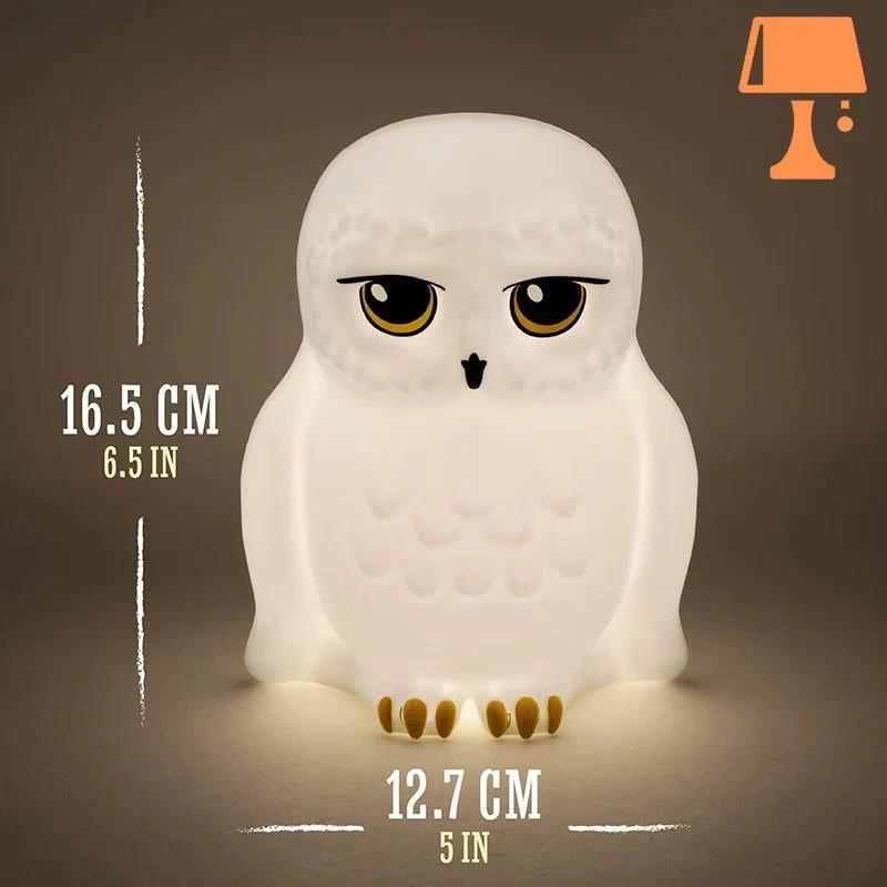 Lampe de Chevet Hedwige