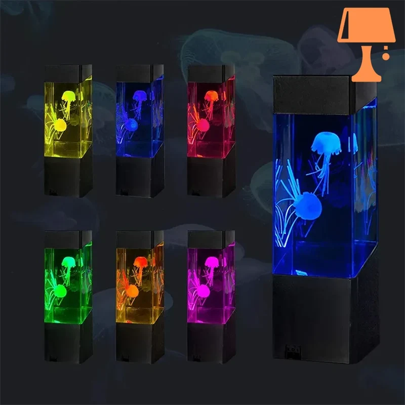 Lampe de Chevet Inspiration Marine