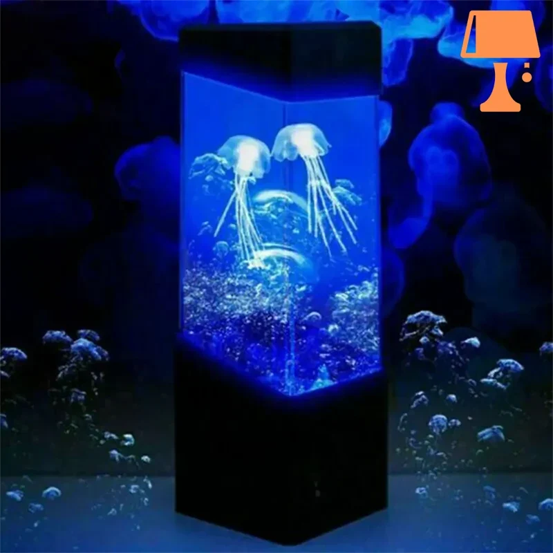 Lampe de Chevet Inspiration Marine