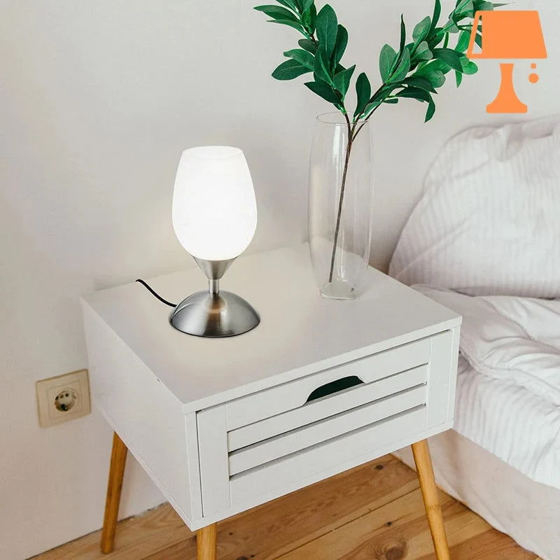 Lampe de Chevet 3 Intensités