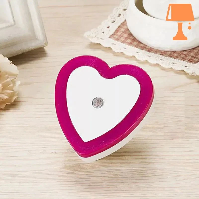 Lampe de Chevet Murale Love
