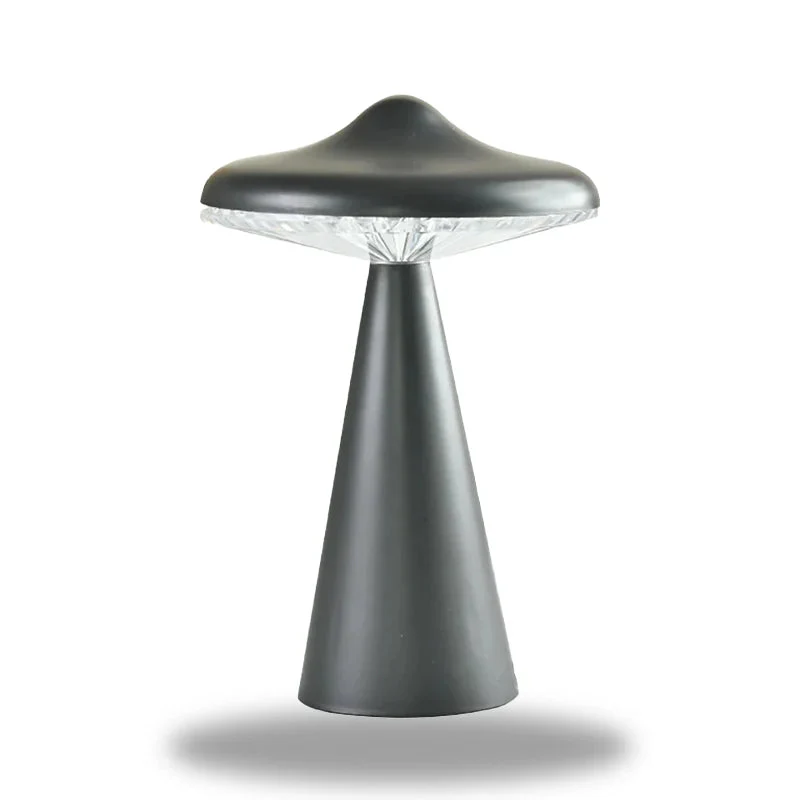 Lampe de Chevet en Plastique