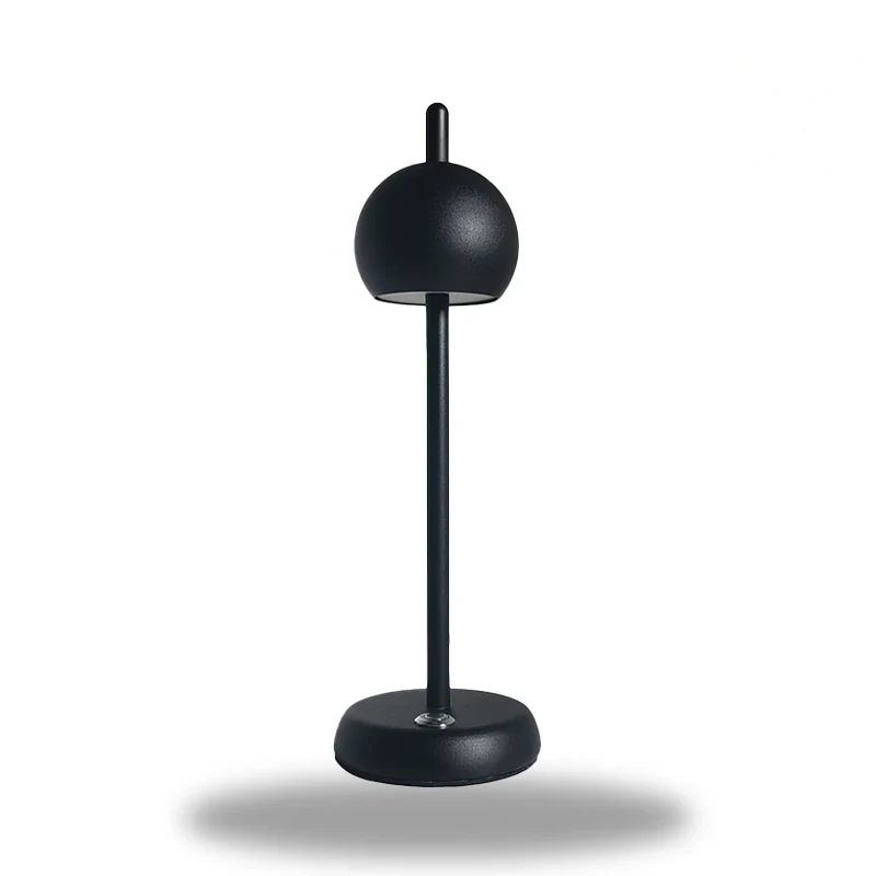 Lampe de Chevet Sans Fil Nordique