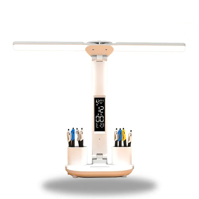 Lampe de Chevet Sans Fil Rechargeable Design
