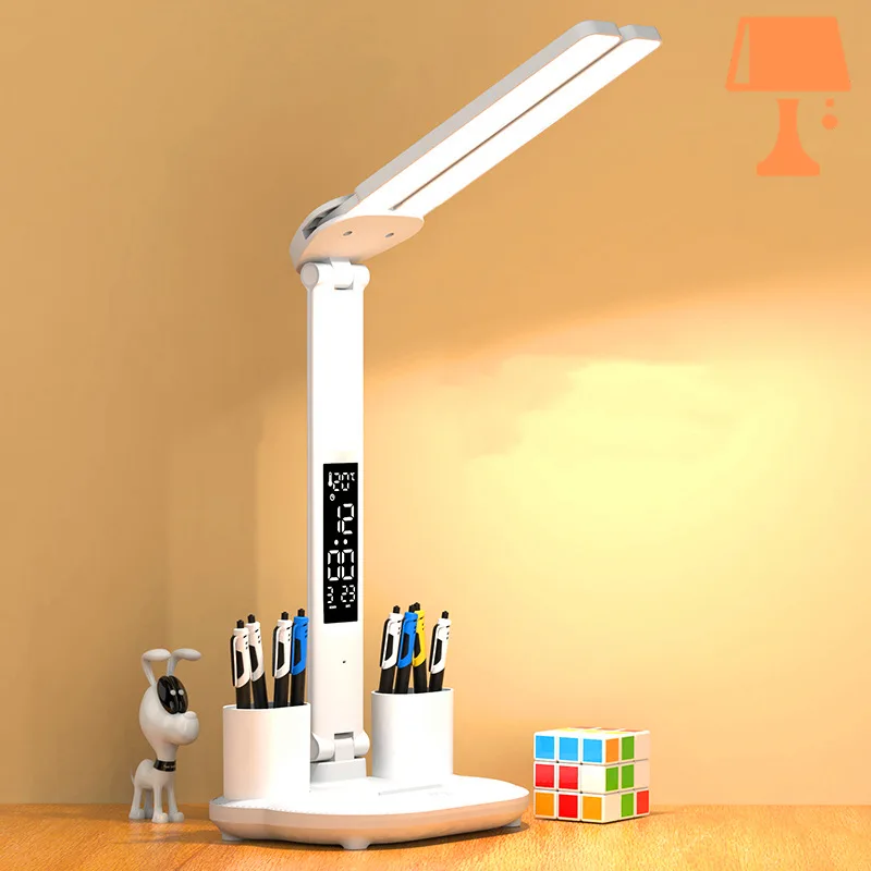 Lampe de Chevet Sans Fil Rechargeable Design