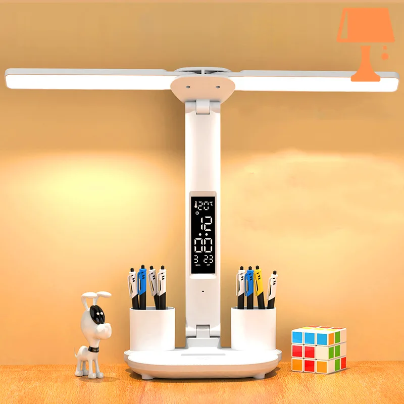 Lampe de Chevet Sans Fil Rechargeable Design