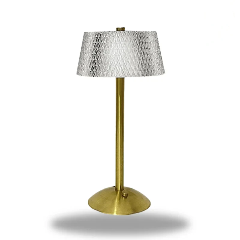 Lampe de Chevet Sans Fil Salon