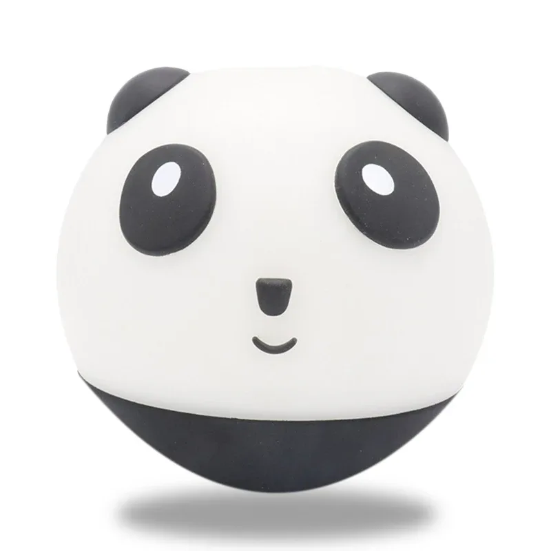 Lampe de Chevet Tactile Panda Lumineux - Veilleuse