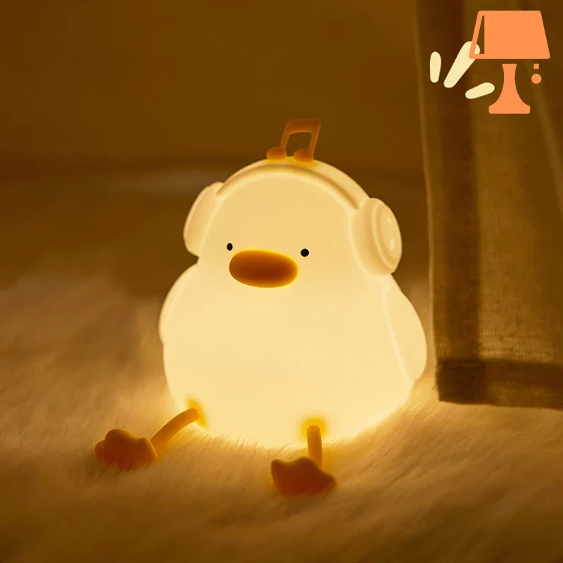 Lampe de Chevet Touche