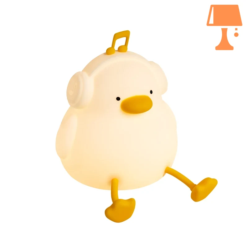 Lampe de Chevet Touche