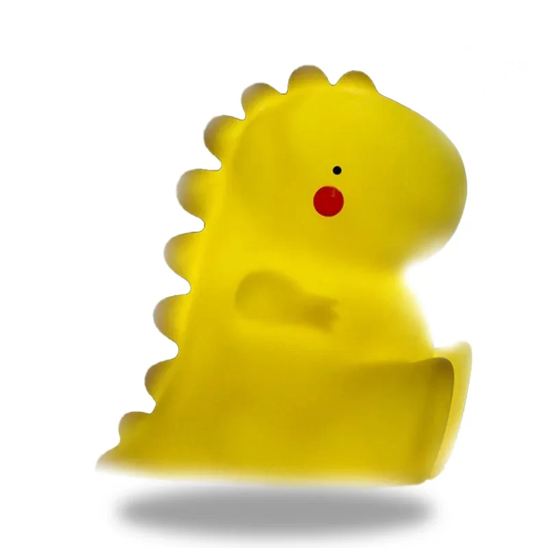 Lampe de Chevet Veilleuse Dino