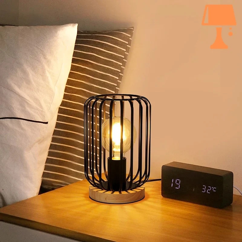 Lampe de Chevet Watt