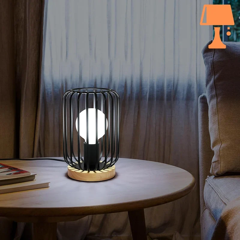 Lampe de Chevet Watt