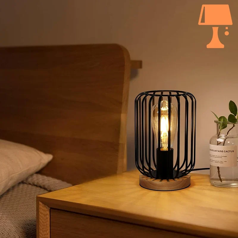 Lampe de Chevet Watt