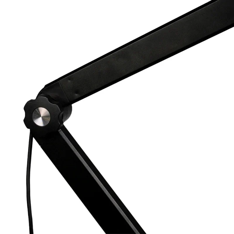 Lampe Clip Lune LED Intelligente