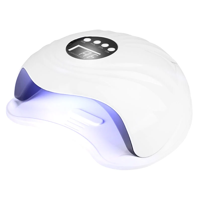 Lampe de coquillage UV LED 72w