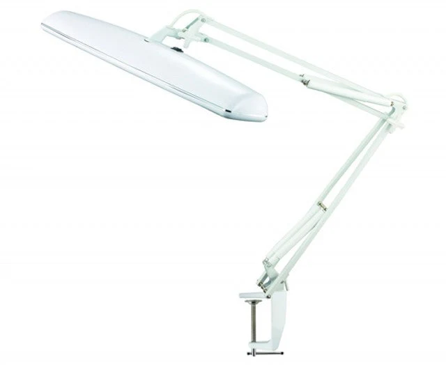 Lampe cosmétique d'atelier de bureau 3x T5 14W