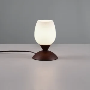 Lampe Cup II rouille R59441024