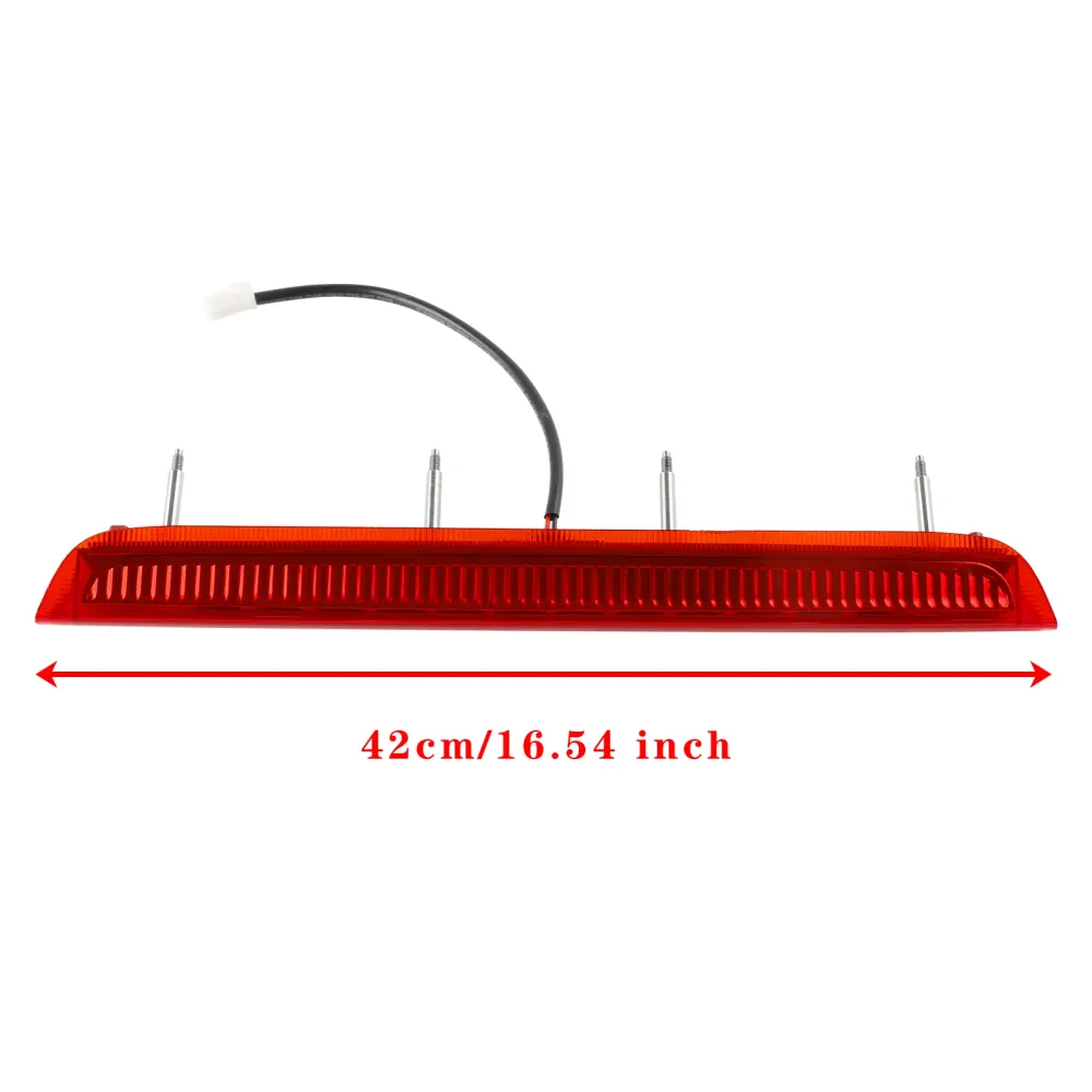 Lampe d'arrêt de frein supérieure de becquet arrière 92700-C5000 pour Kia Sorento 2016-2020