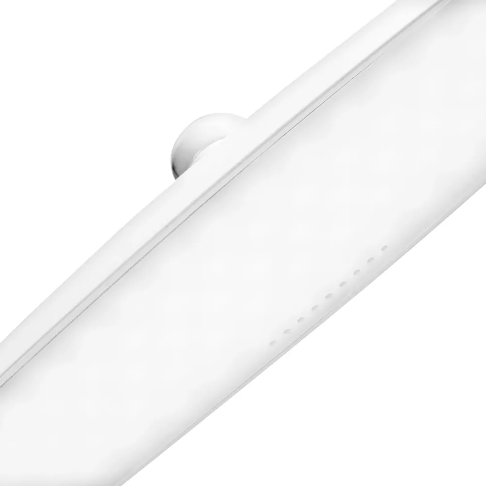 Lampe d'atelier LED éco blanche