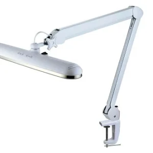 Lampe d'atelier Sonobella BSL-03 LED 12W CLIP