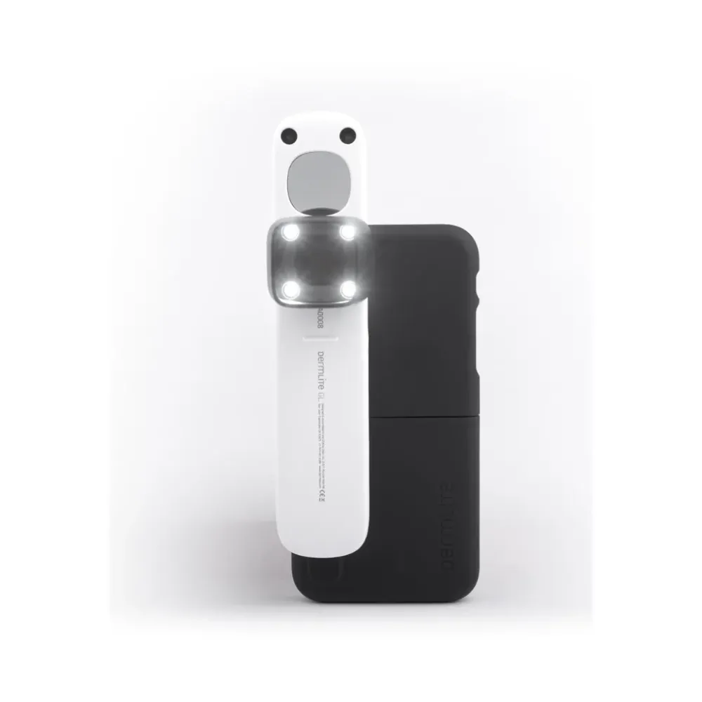 Lampe d'examen Dermlite GL