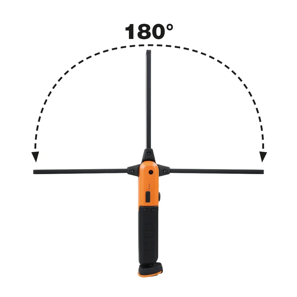 Lampe d'inspection Beta 18h38