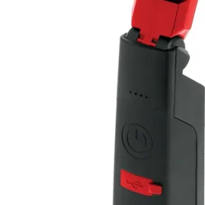 Lampe d'inspection LED BIZLINE 3 en 1 rechargeable
