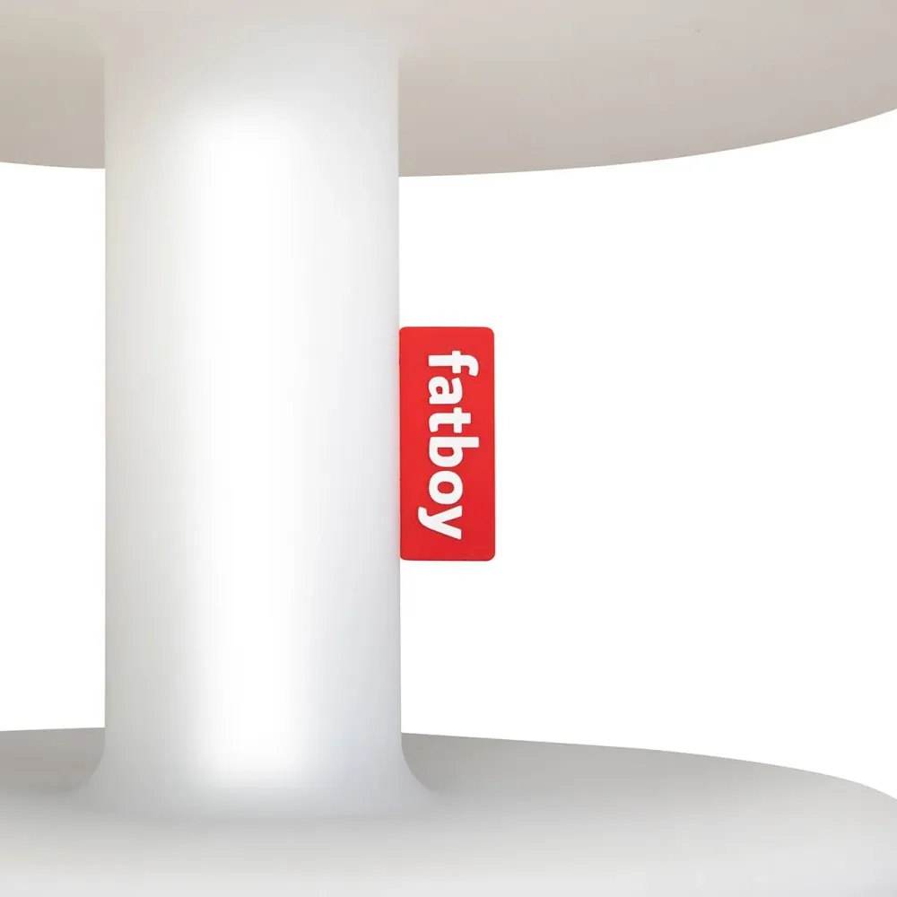 Lampe Edison Medium Connect Fatboy – lampe design intérieur extérieur