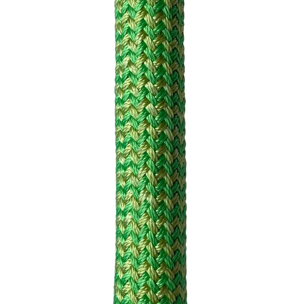 Lampe Fermaluce Flex 30 Pastel avec mini pavillon avec interrupteur et mini spot GU1d0 - Vert prairie