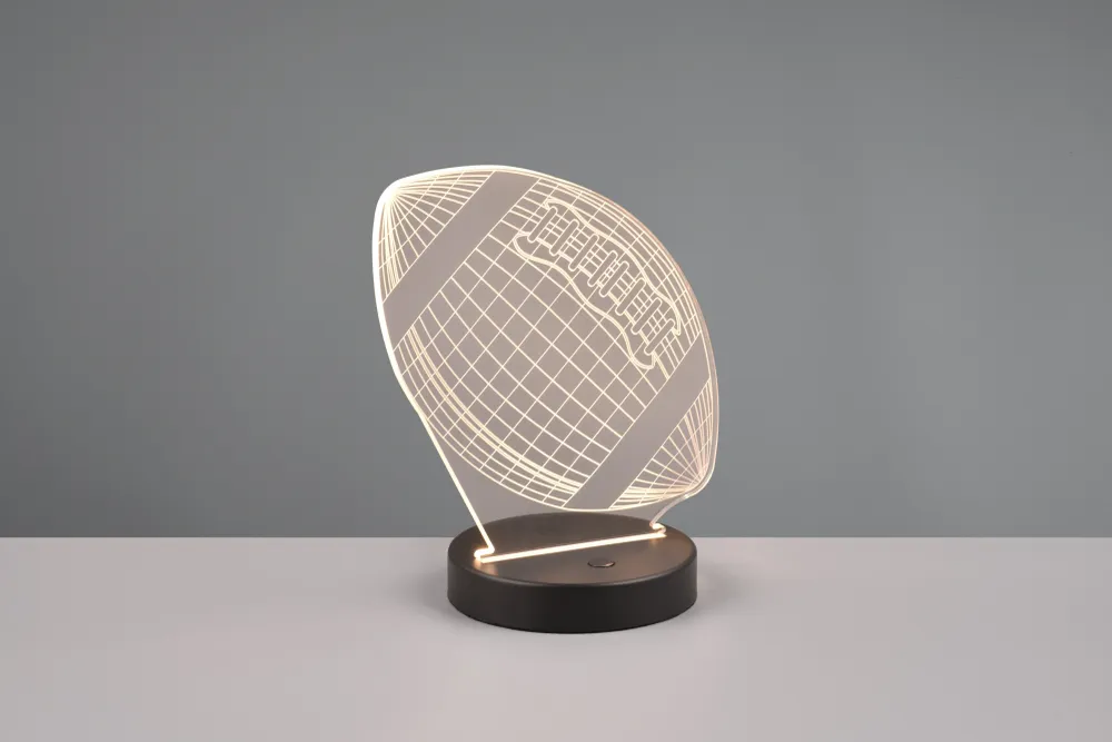 Lampe Football R52821132