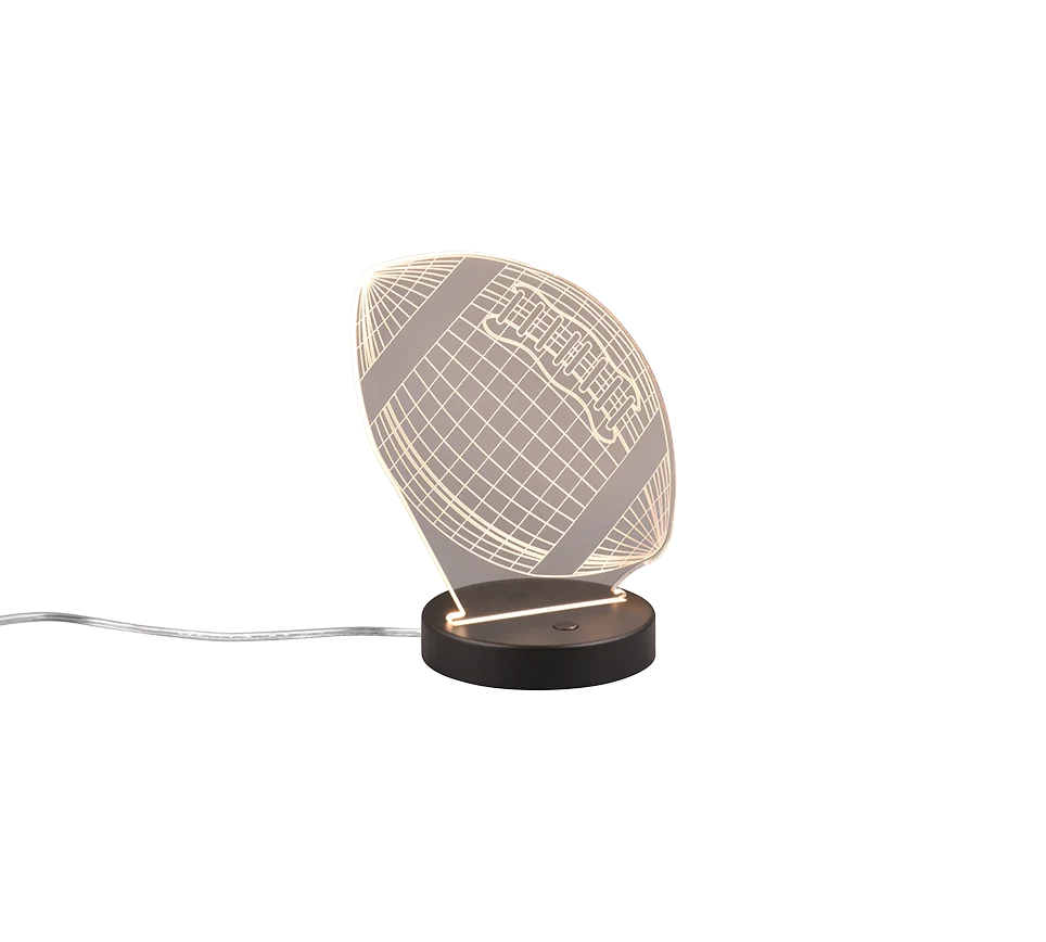 Lampe Football R52821132