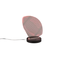 Lampe Football R52821132