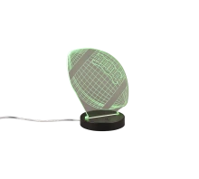 Lampe Football R52821132