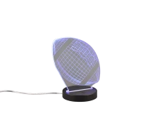 Lampe Football R52821132