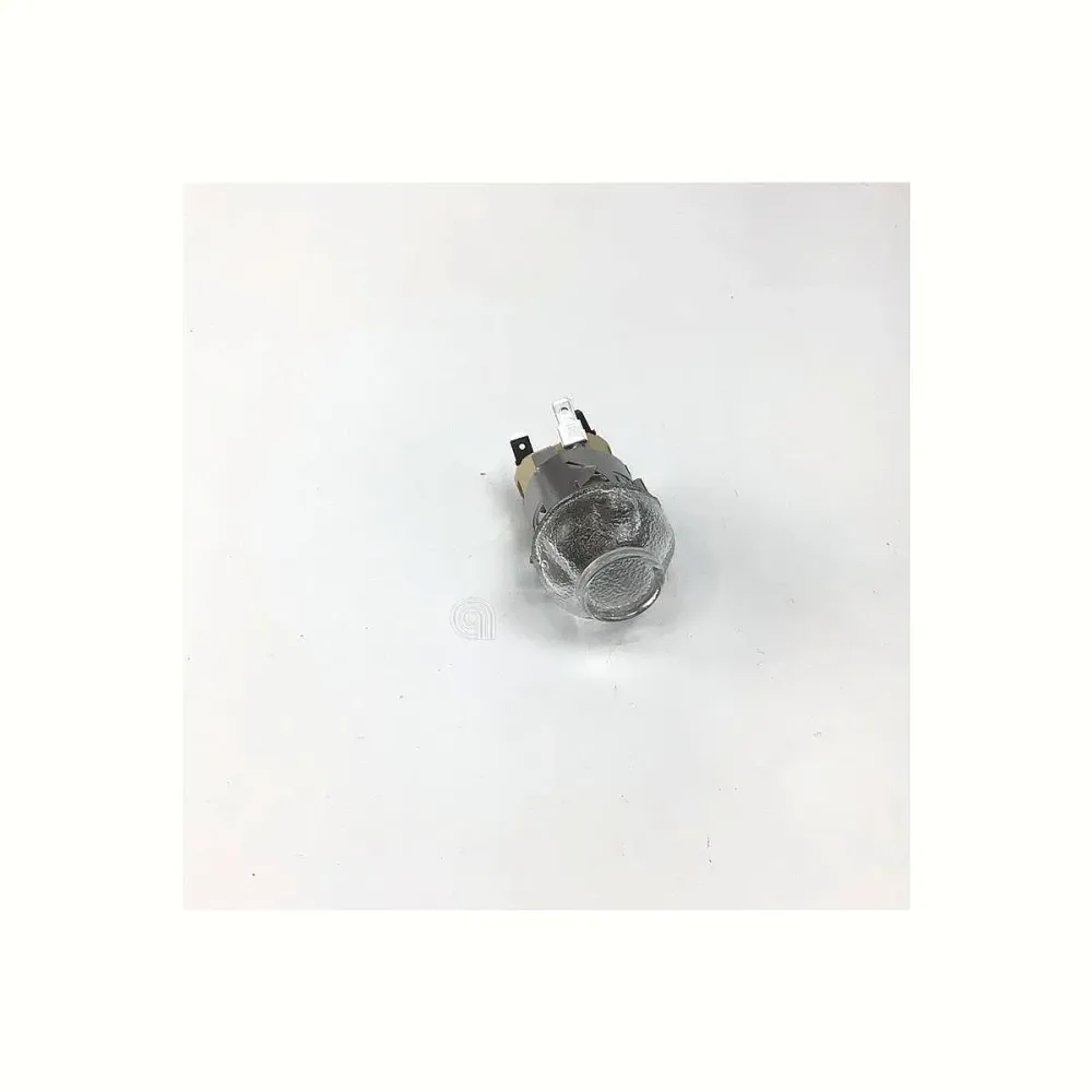 Lampe four complète G9 compatible Electrolux 8087690031