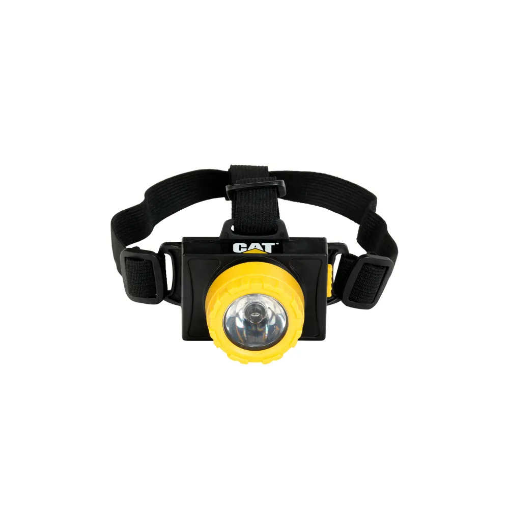 Lampe frontale