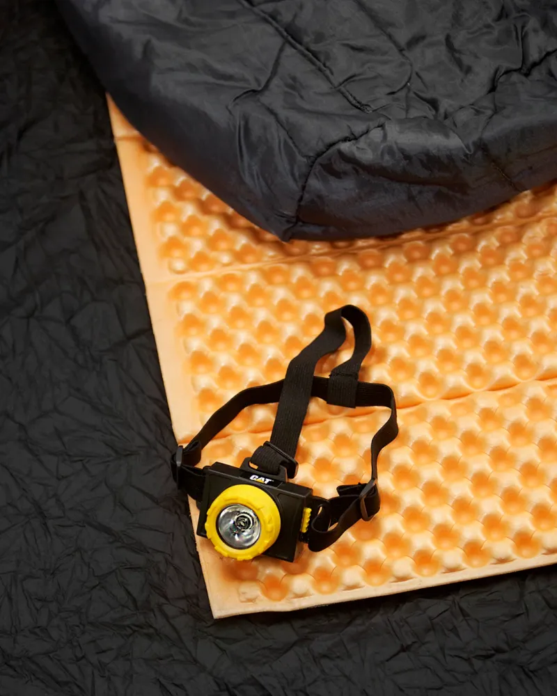 Lampe frontale