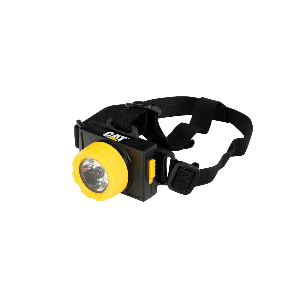 Lampe frontale