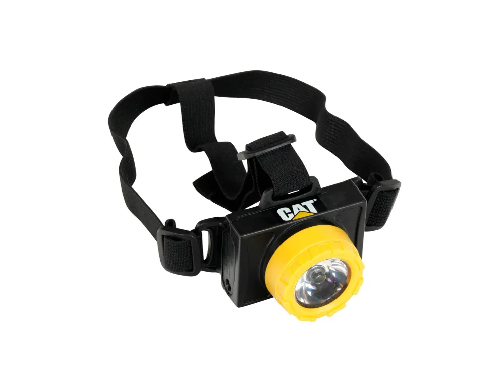 Lampe frontale