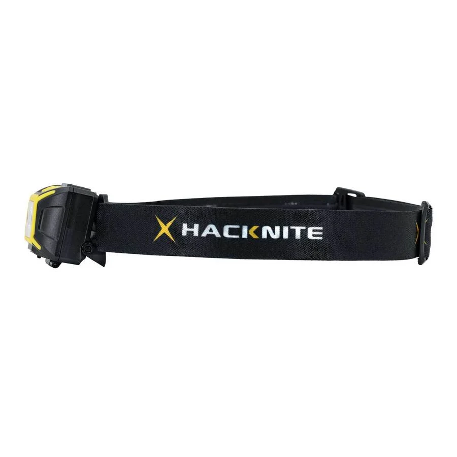 Lampe Frontale Led HACKNITE Candela 350H