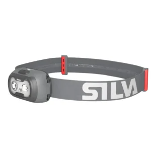 Lampe Frontale Silva Seek 320