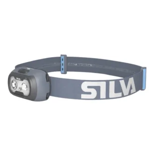 Lampe Frontale Silva Seek 420